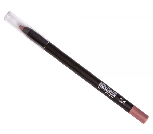 Lip pencil "PIN UP. Ultra matt" tone: 201, angel (10655495)